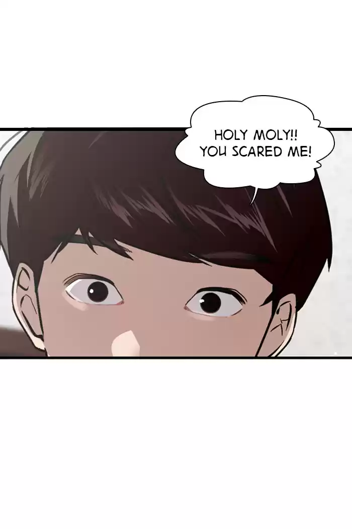 Lee Doona! Chapter 61