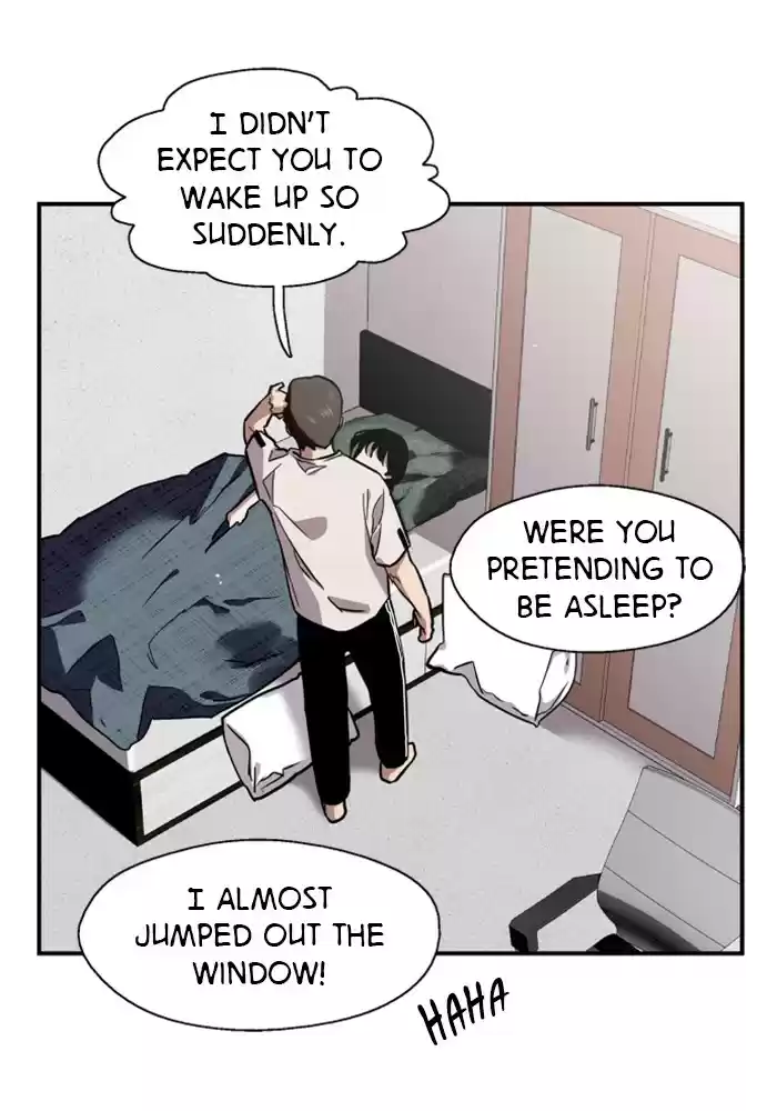 Lee Doona! Chapter 61