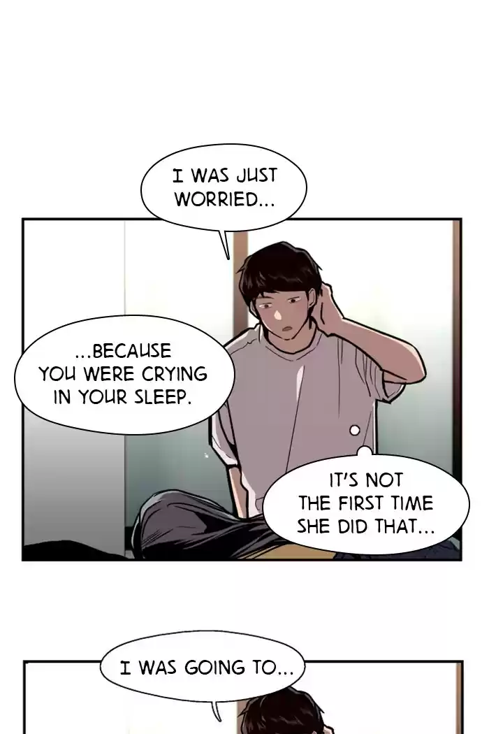 Lee Doona! Chapter 61