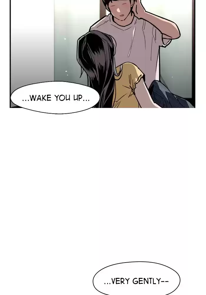 Lee Doona! Chapter 61