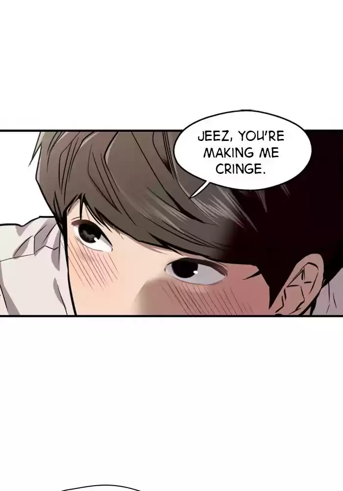 Lee Doona! Chapter 62