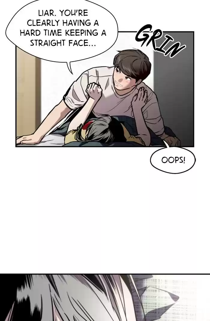 Lee Doona! Chapter 62