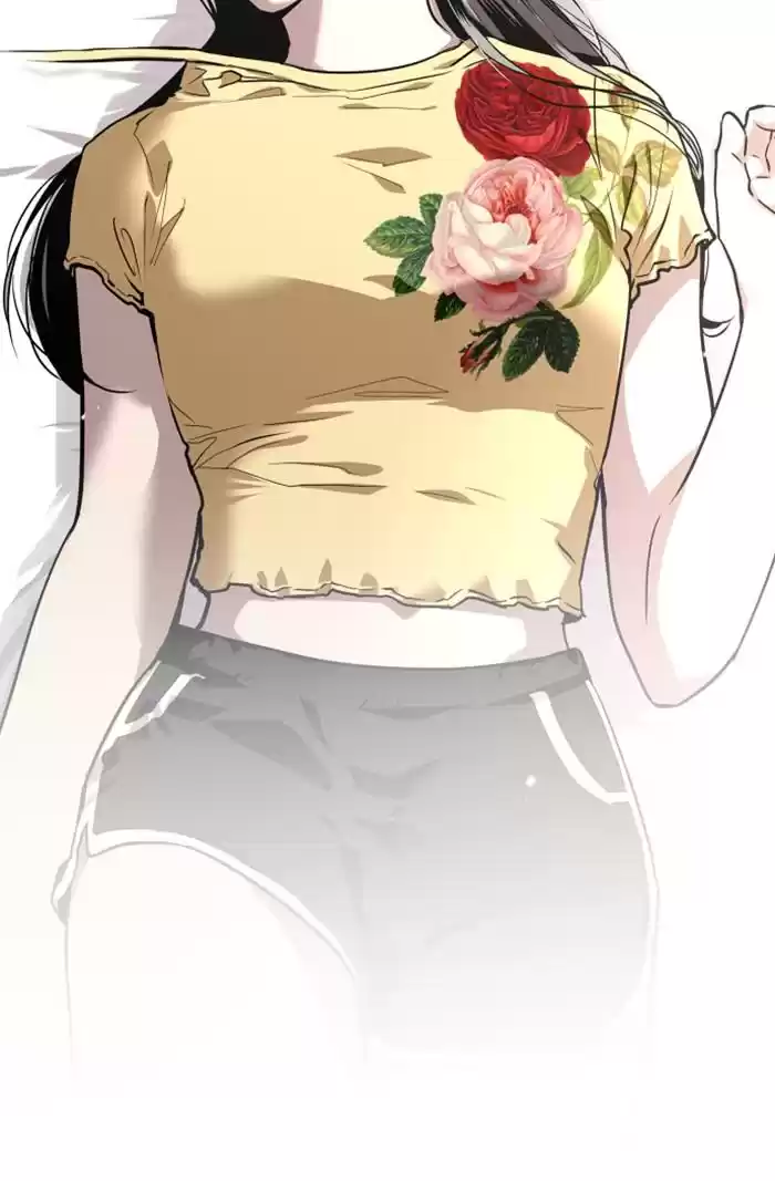 Lee Doona! Chapter 62