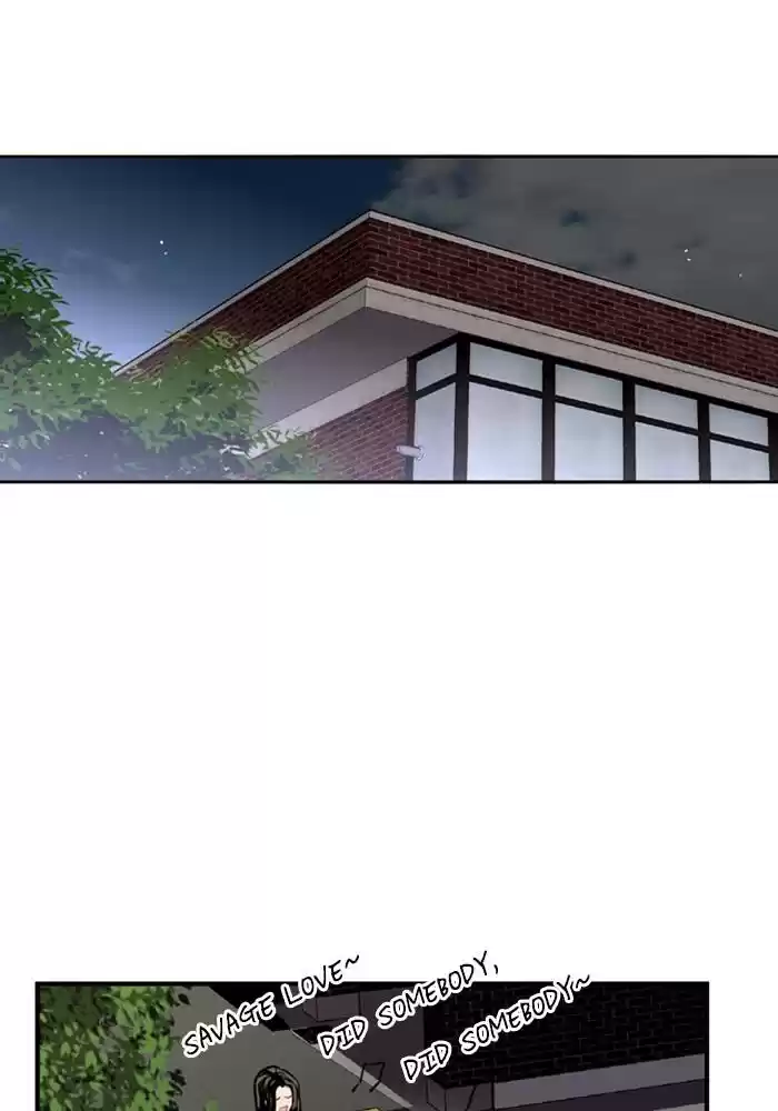 Lee Doona! Chapter 62