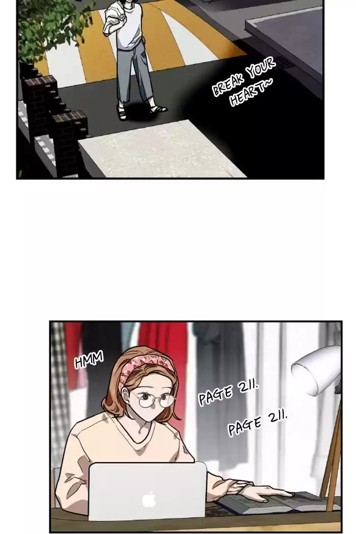 Lee Doona! Chapter 62