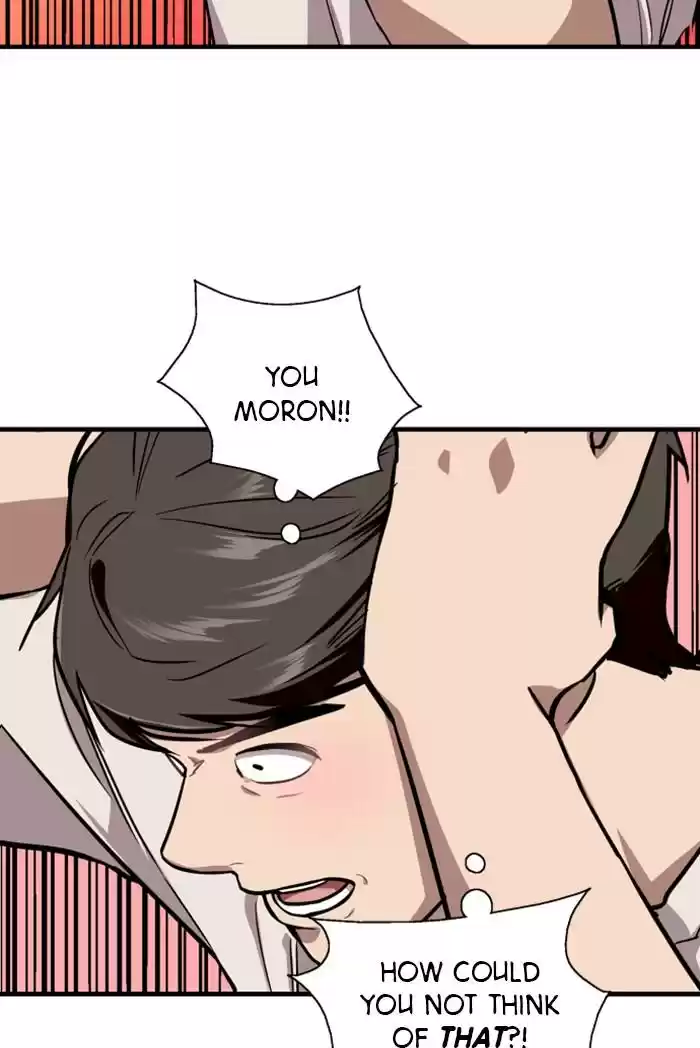 Lee Doona! Chapter 62