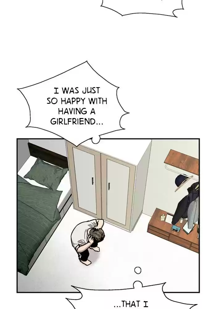 Lee Doona! Chapter 62