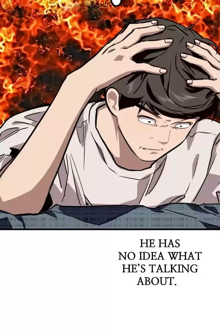 Lee Doona! Chapter 62