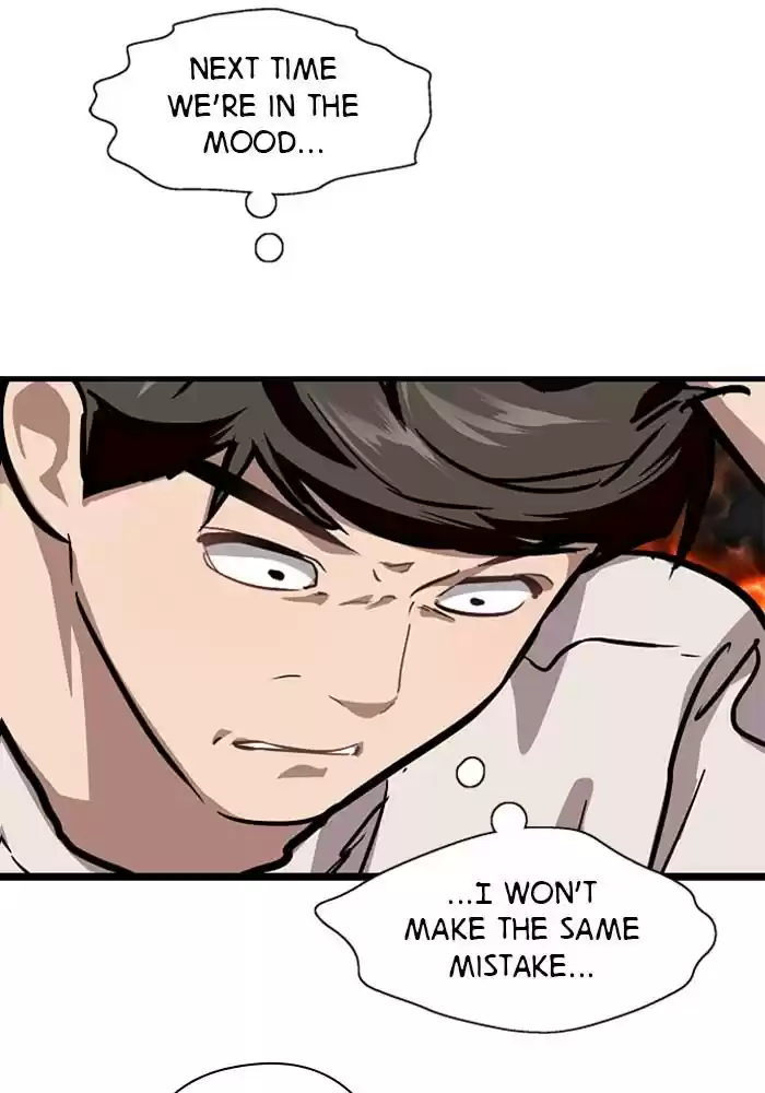 Lee Doona! Chapter 62