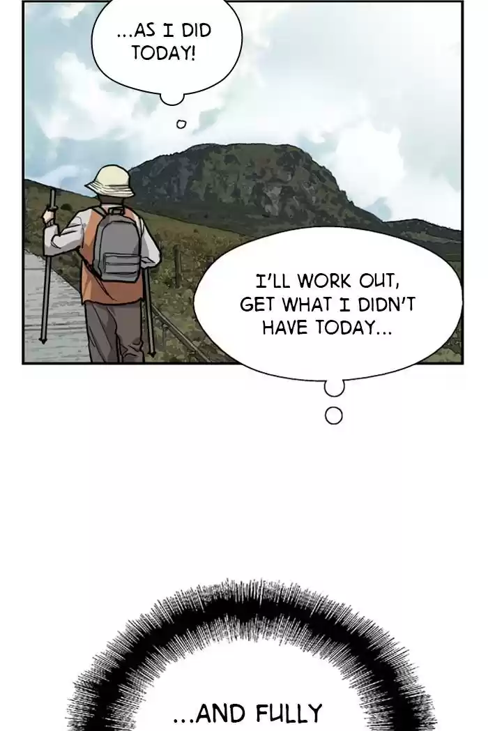 Lee Doona! Chapter 62