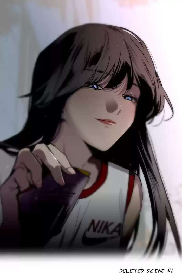 Lee Doona! Chapter 63