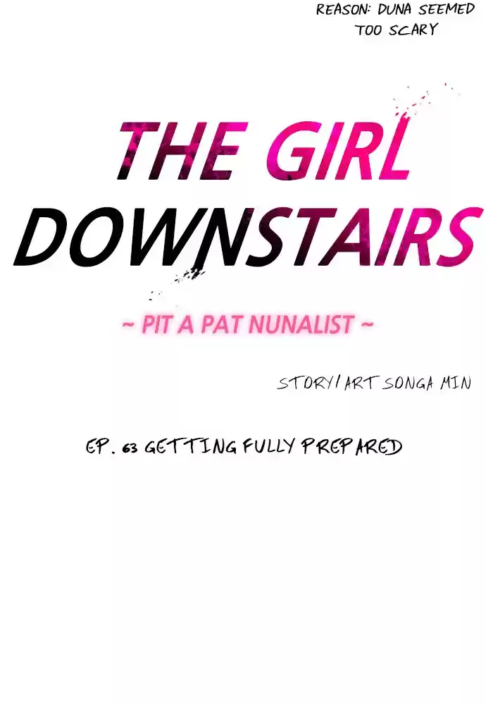 Lee Doona! Chapter 63