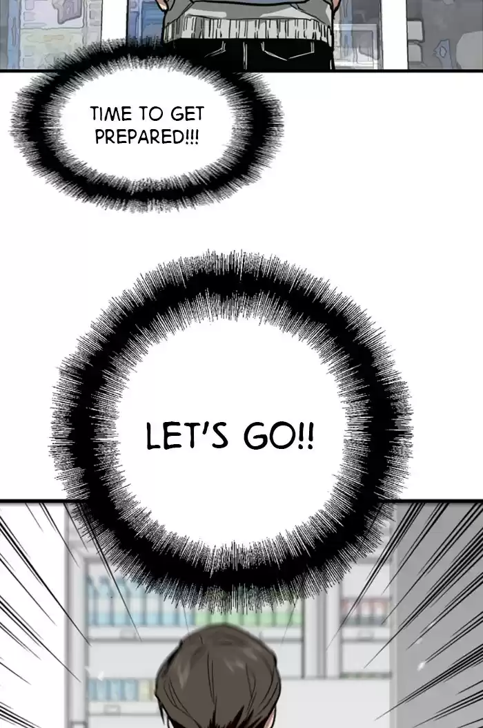 Lee Doona! Chapter 63