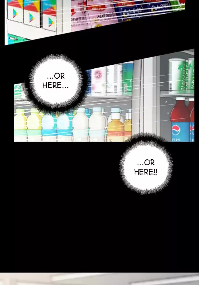 Lee Doona! Chapter 63