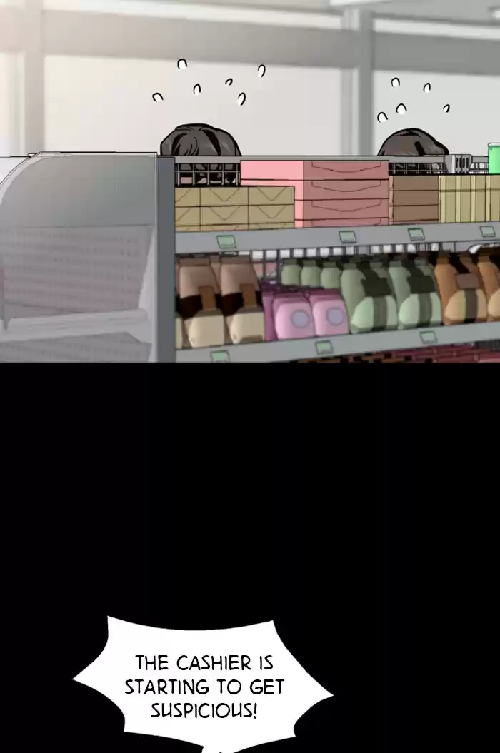 Lee Doona! Chapter 63