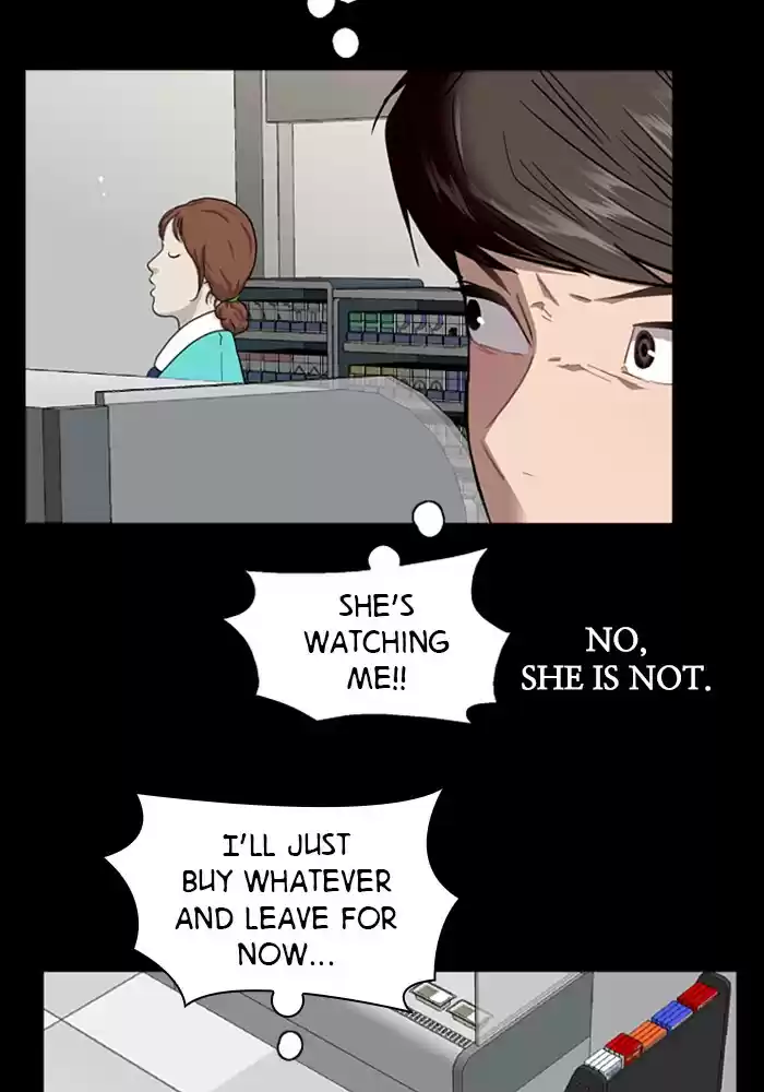 Lee Doona! Chapter 63