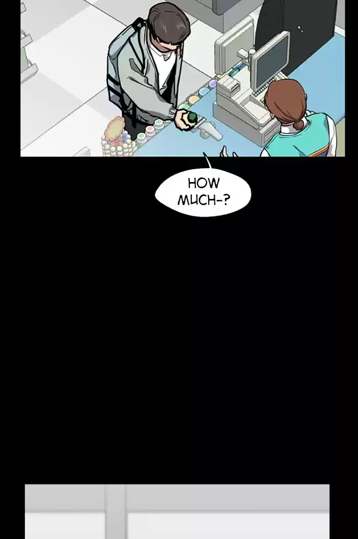 Lee Doona! Chapter 63