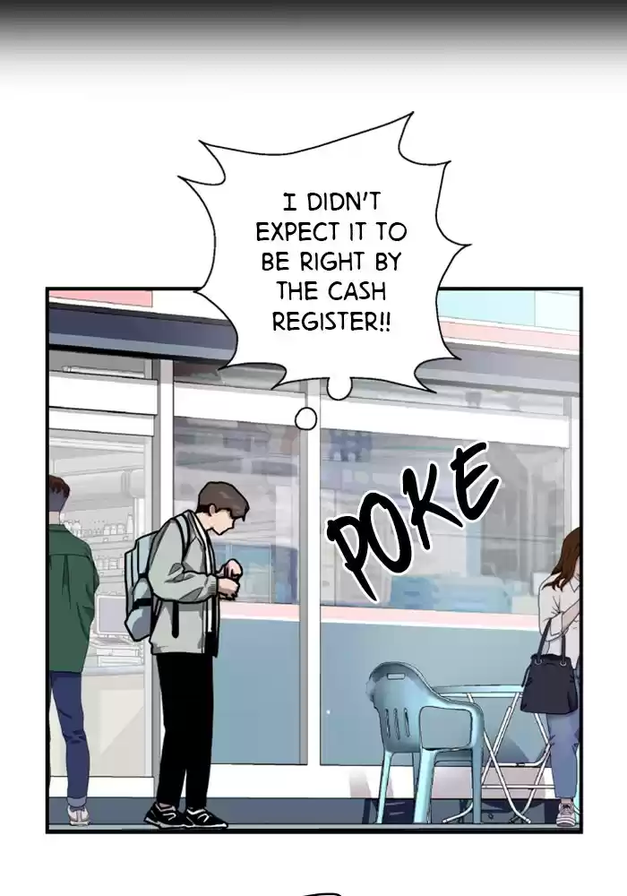 Lee Doona! Chapter 63