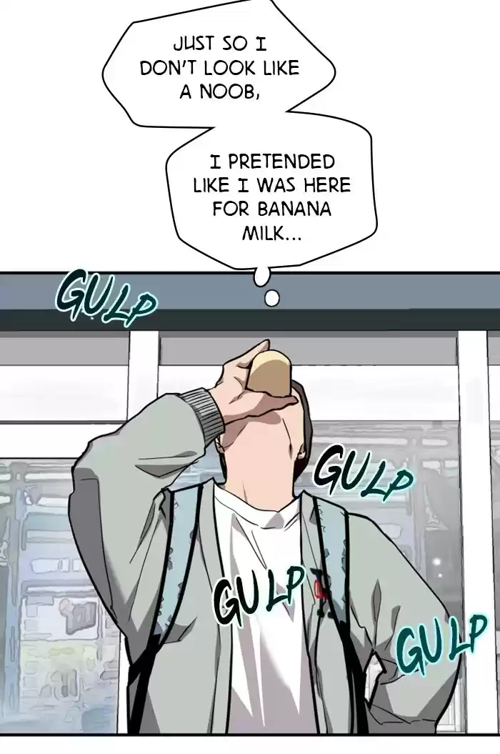 Lee Doona! Chapter 63