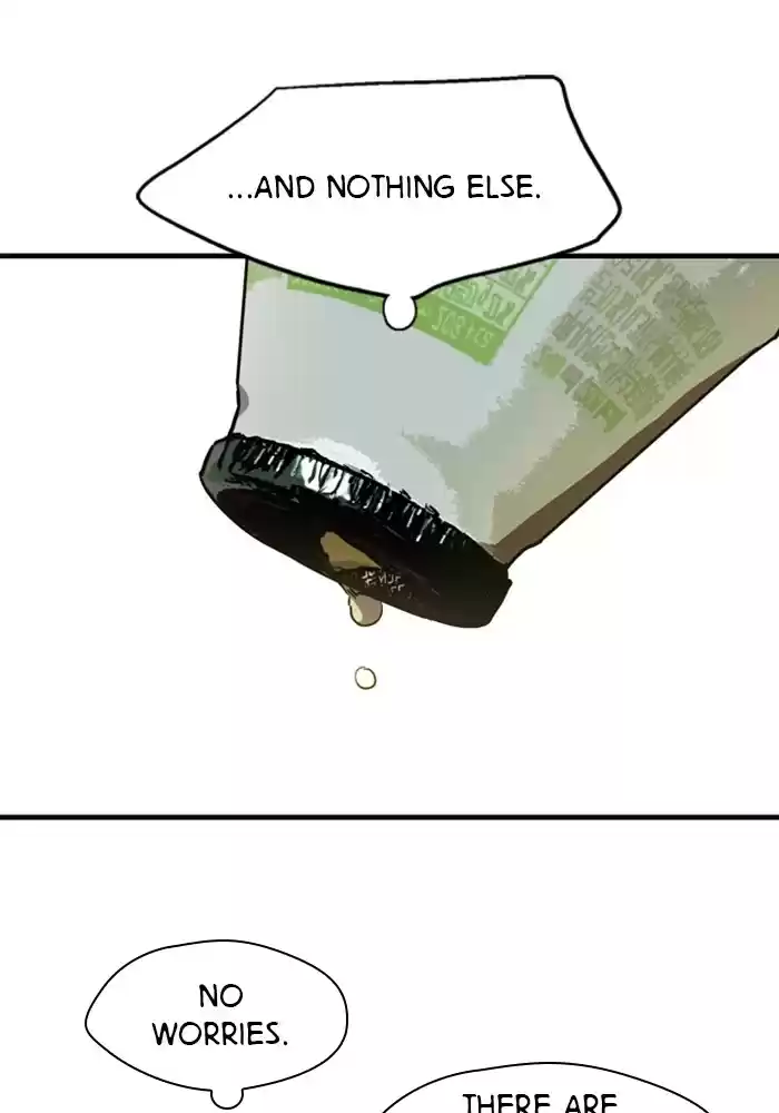 Lee Doona! Chapter 63