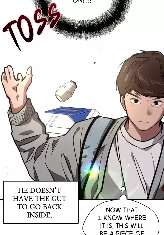 Lee Doona! Chapter 63