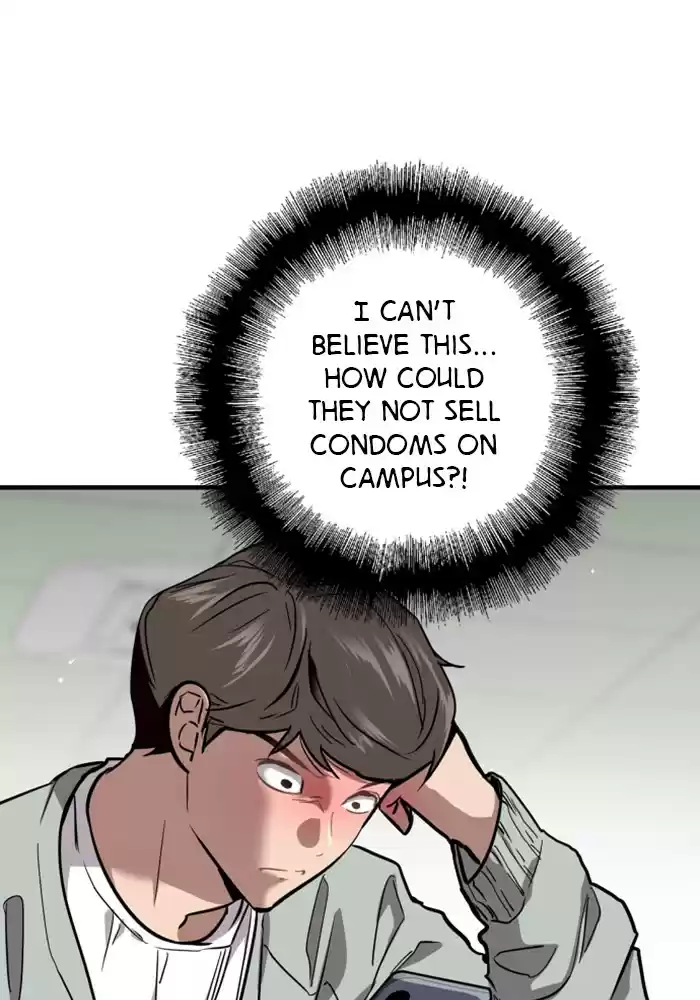 Lee Doona! Chapter 63