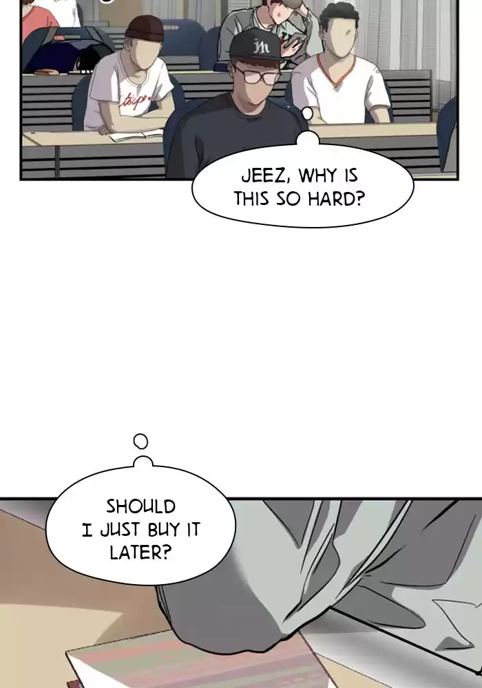 Lee Doona! Chapter 63