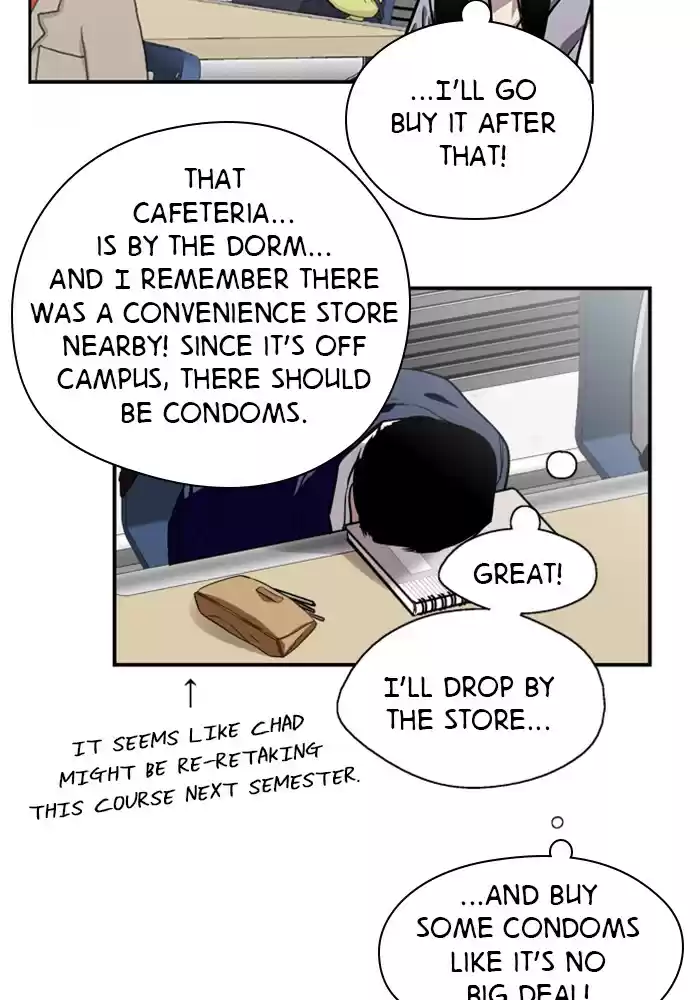 Lee Doona! Chapter 63