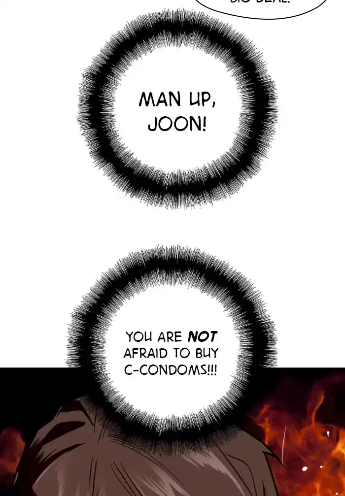 Lee Doona! Chapter 63