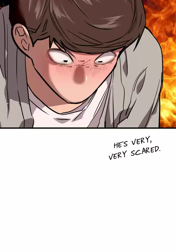 Lee Doona! Chapter 63