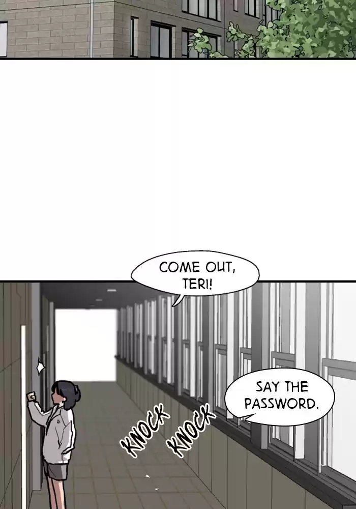 Lee Doona! Chapter 63