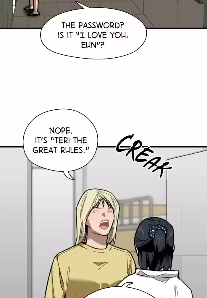 Lee Doona! Chapter 63