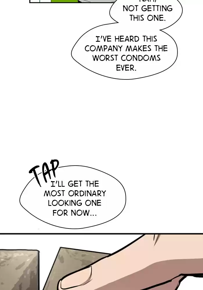 Lee Doona! Chapter 63