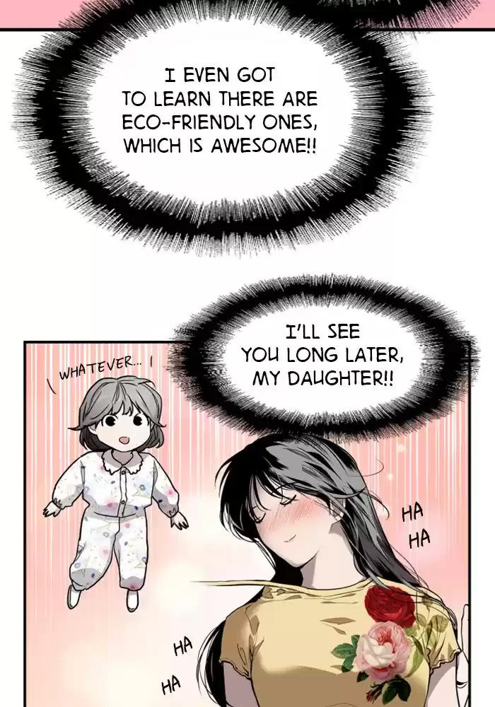 Lee Doona! Chapter 63