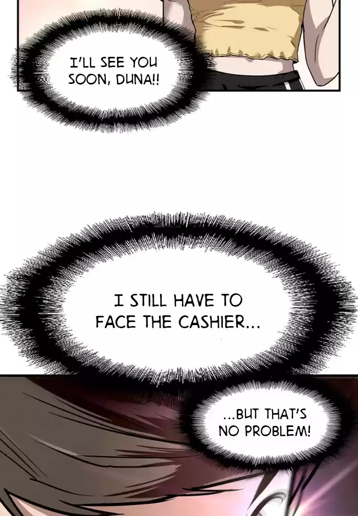 Lee Doona! Chapter 63