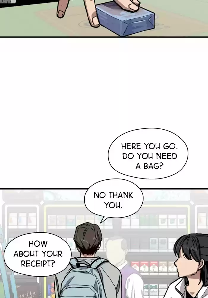 Lee Doona! Chapter 63