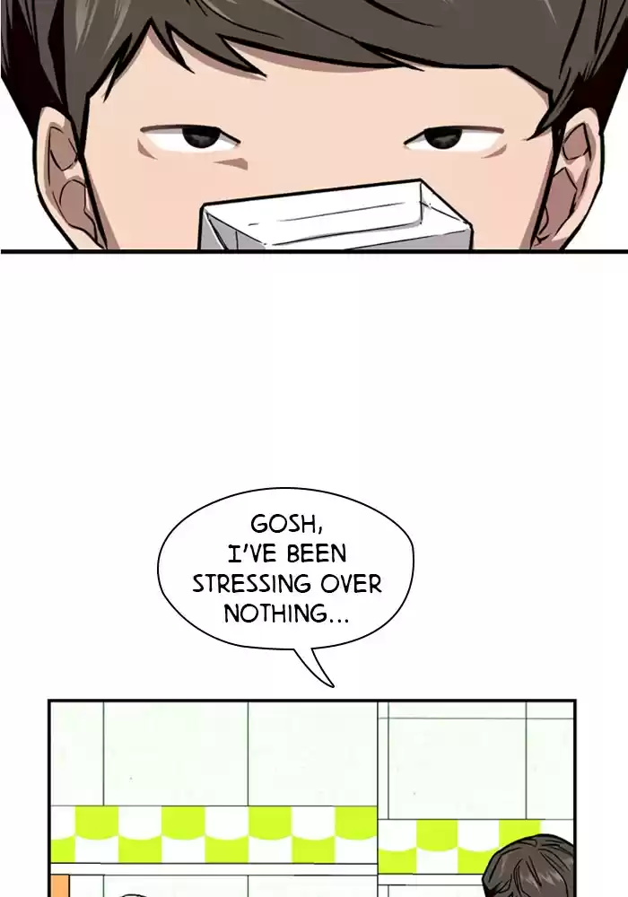 Lee Doona! Chapter 63