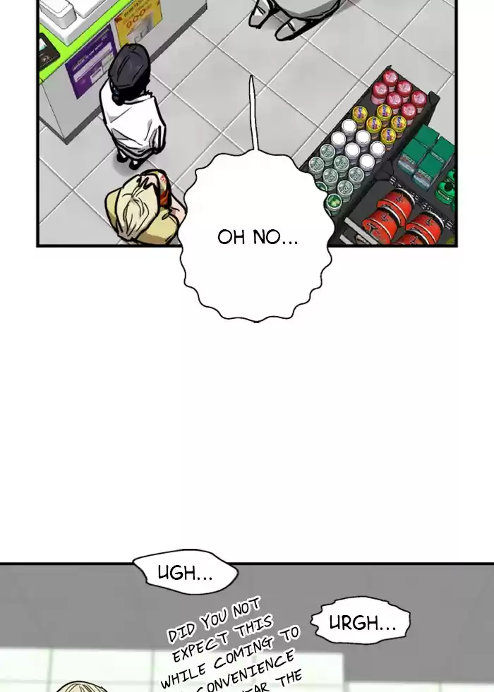 Lee Doona! Chapter 63