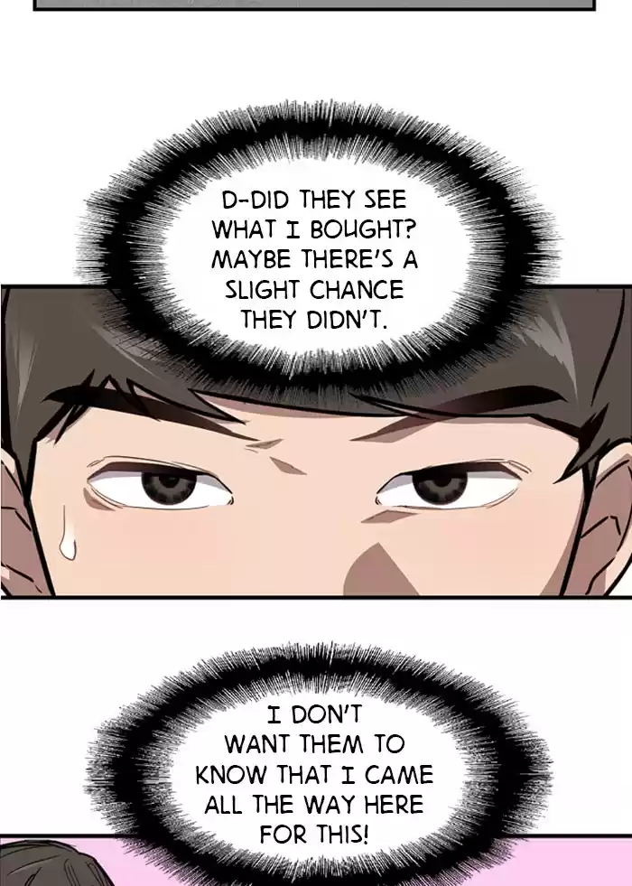 Lee Doona! Chapter 63