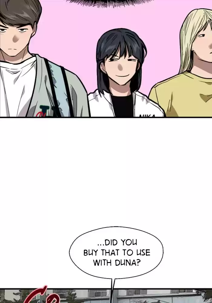 Lee Doona! Chapter 63