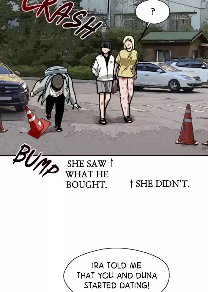 Lee Doona! Chapter 63