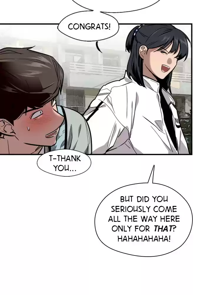 Lee Doona! Chapter 63