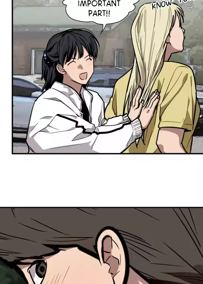 Lee Doona! Chapter 63