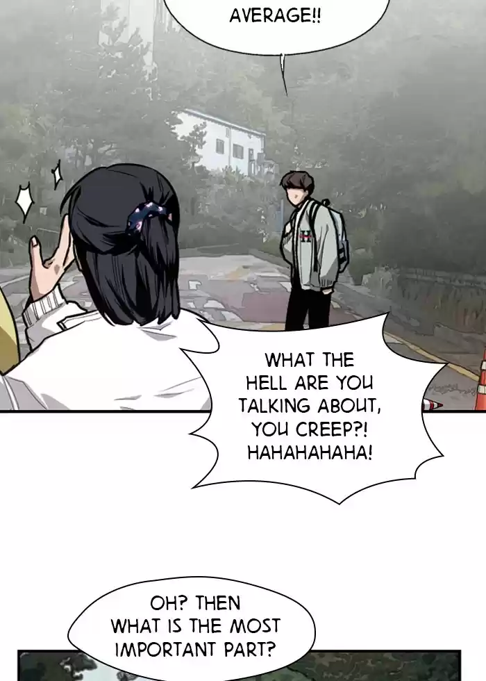 Lee Doona! Chapter 63