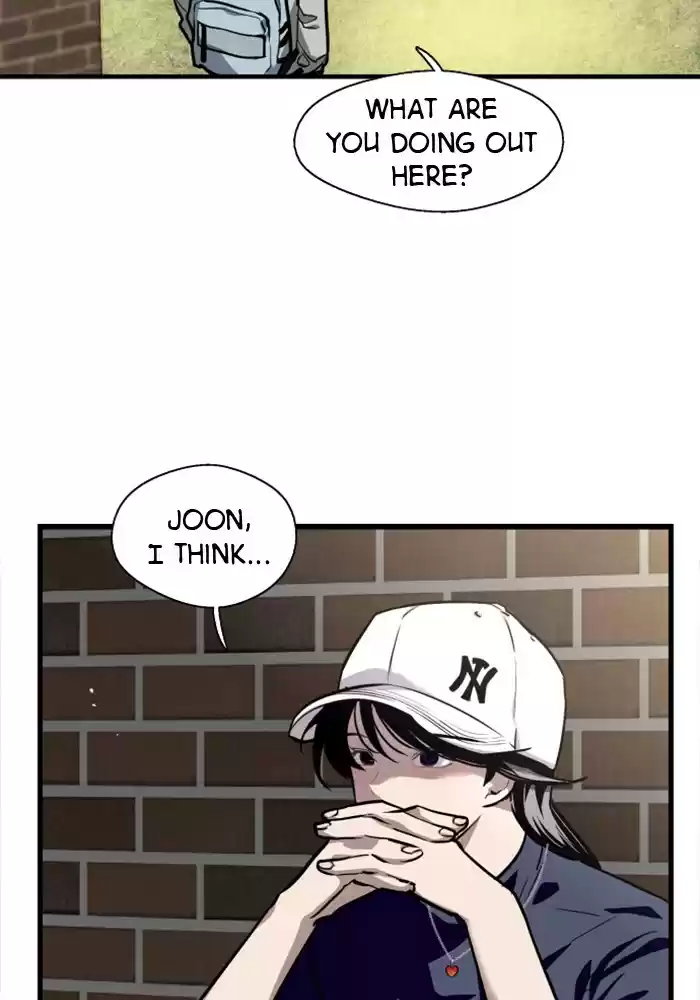 Lee Doona! Chapter 64