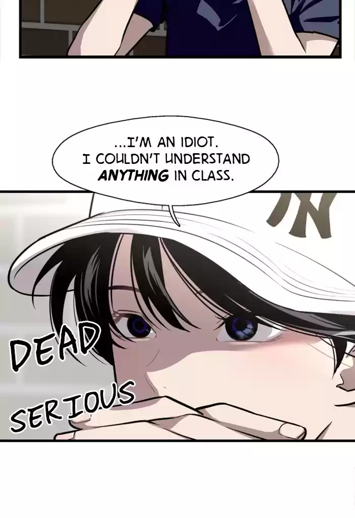 Lee Doona! Chapter 64