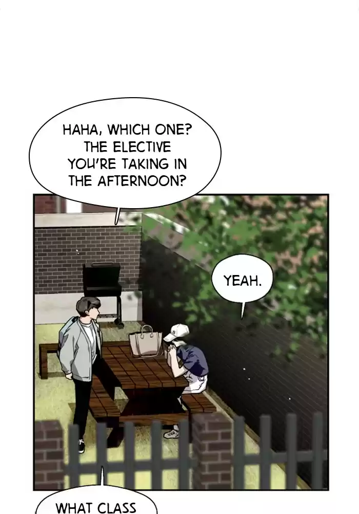 Lee Doona! Chapter 64