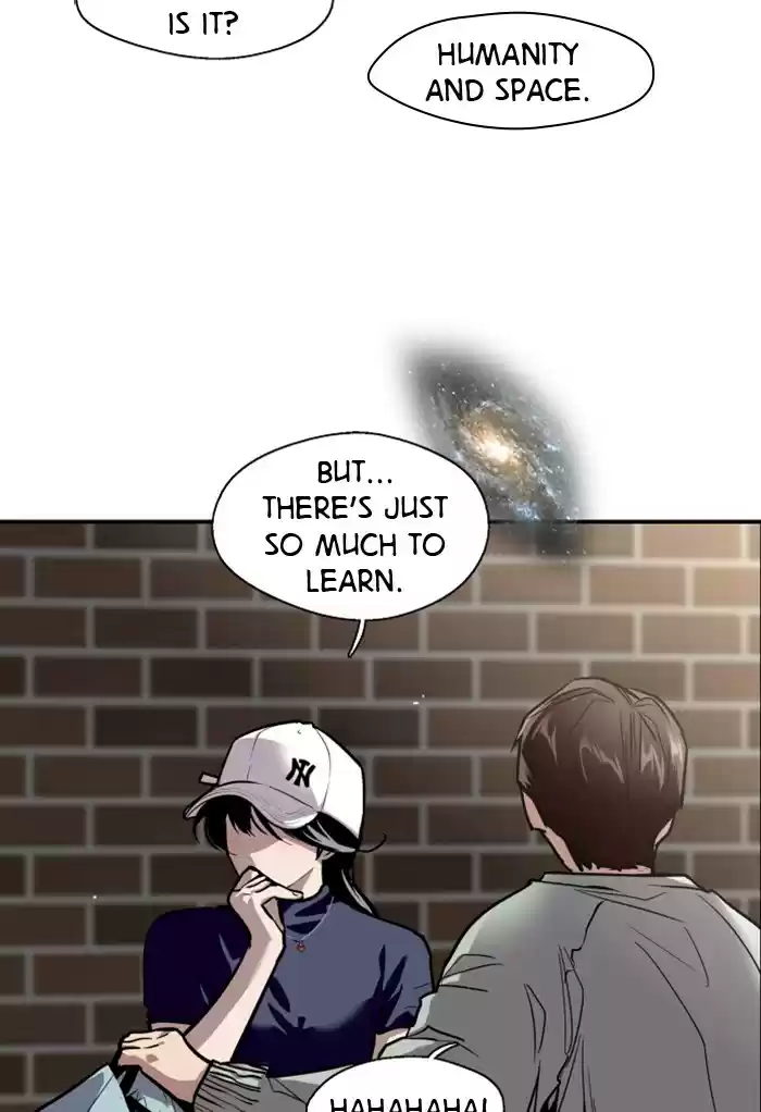 Lee Doona! Chapter 64