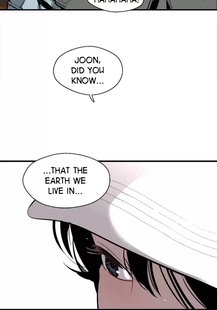 Lee Doona! Chapter 64