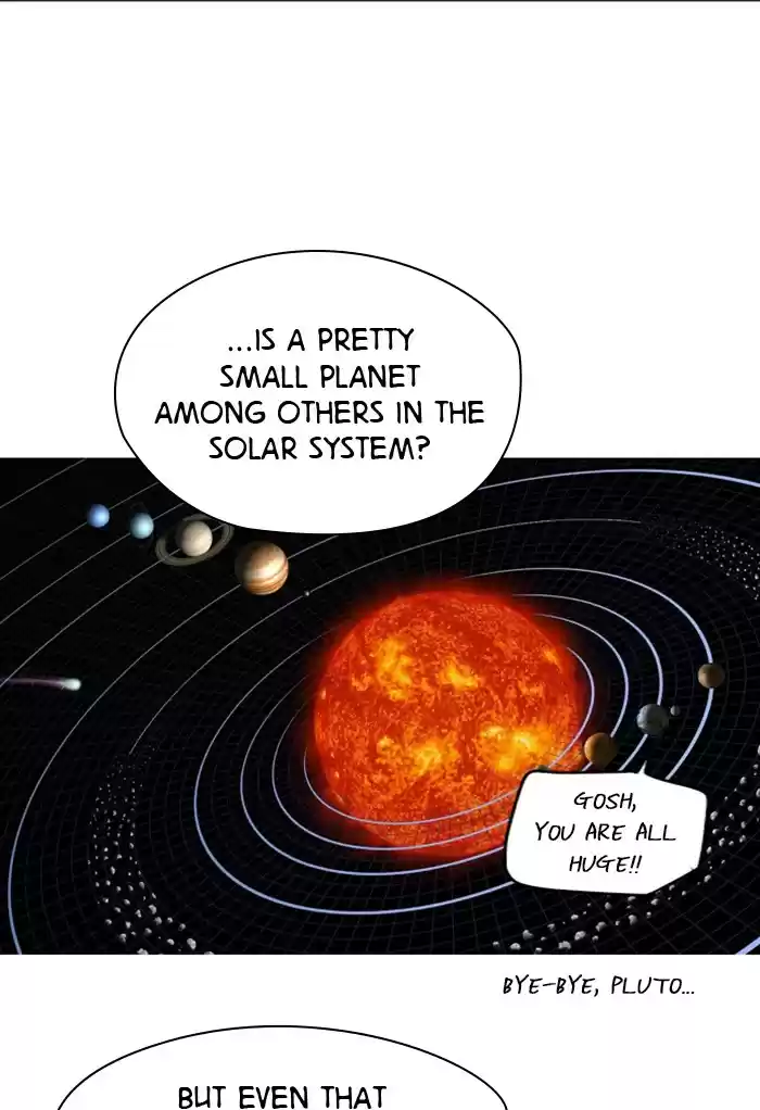 Lee Doona! Chapter 64